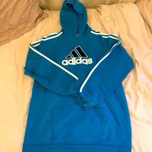 Adidas hoodie